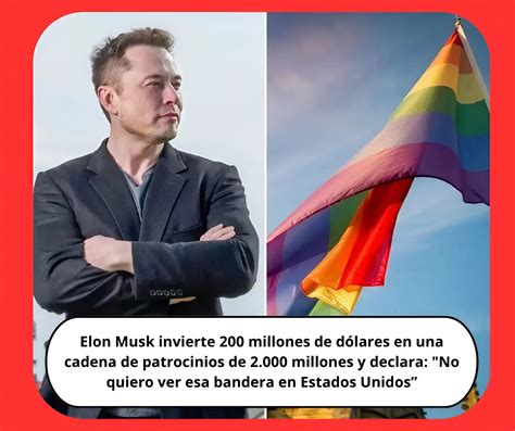 Gif - Elon Musk invierte 200 millones de dólares en una cadena de