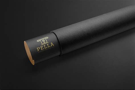 PELLA RESTAURANT on Behance