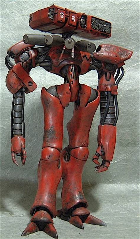 Robot concept art, Robot art, Robots concept