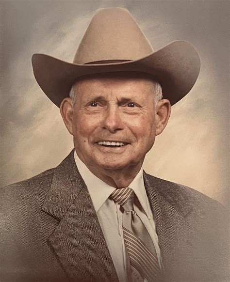 Melvin Hale Obituary - Odessa, TX