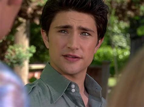 Filmes E Programas De Tv De Matt Dallas - Matt Dallas