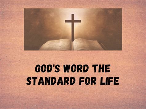 biblical overview country christian church