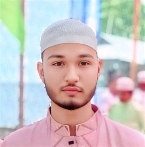 md saniul islam sadik