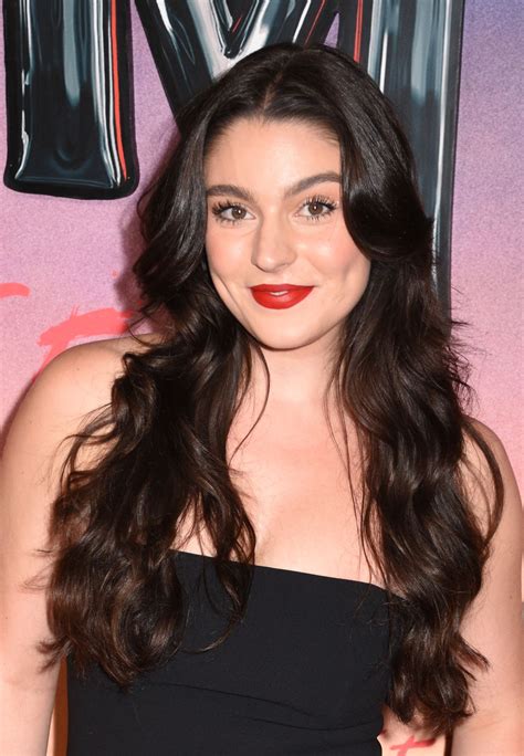 Taya Miller at Venom: The Last Dance Premiere [10-21-2024] • CelebMafia