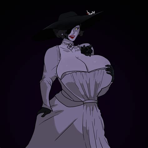 my friend calls her dommy mommy by HeartisttheArtist on Newgrounds