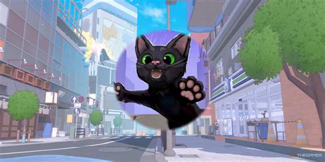 Where To Find All Soccer Goals In Little Kitty, Big City