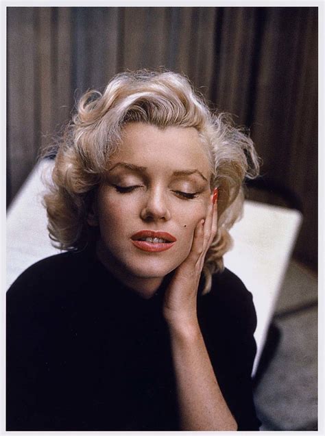 [Marilyn Monroe] | International Center of Photography