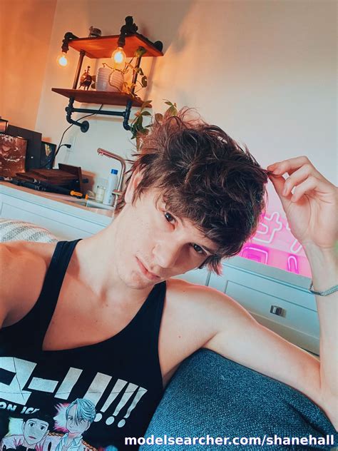 Shanehall Onlyfans Profile Content - updated December 2025
