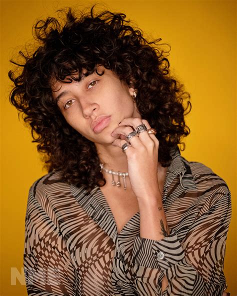 Towa Bird is writing a queer love story for the ages