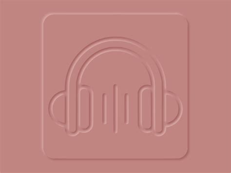bluetooth headphones logo graphic  digitalpapersshop creative fabrica