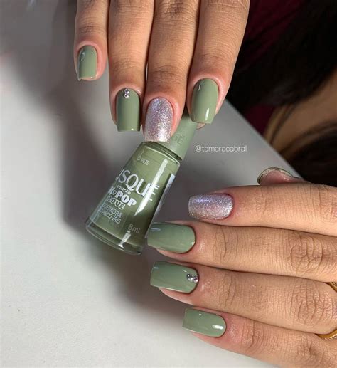 Esmaltação De Unha Simples - Modelo De Esmaltação De Unha - RETOEDU