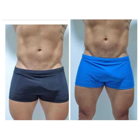 Cueca De Banho