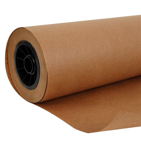 Kraft Paper - S.W Specialty Papers