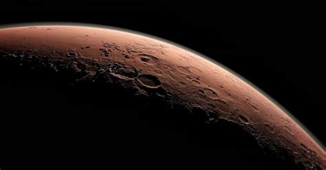 Die Nasa landet auf dem Mars: Hier geht's zum LIVE-Stream - Noizz