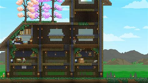 Starting a Colony! : r/starbound