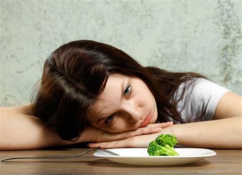 Anorexia Nervosa. Diagnosis and Treatment