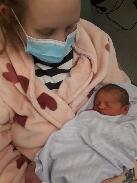 👶 We love seeing new babies in... - Better Start Blackpool