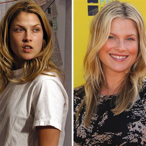 Ali Larter Ice Heroes