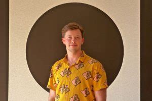 Elias Gross - Department of Music