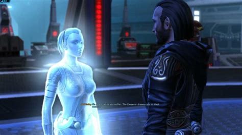 Star Wars Characters: Meetra Surik
