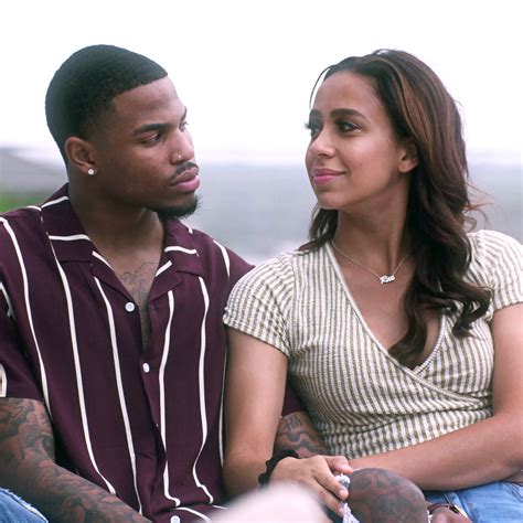 The Ultimatum: Are Alexis Maloney and Hunter Parr Still Together? | Glamour