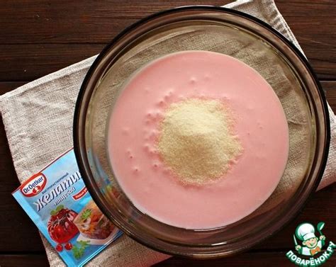 Торт "Вишневые облака" | Recipe | Recipes, Blush