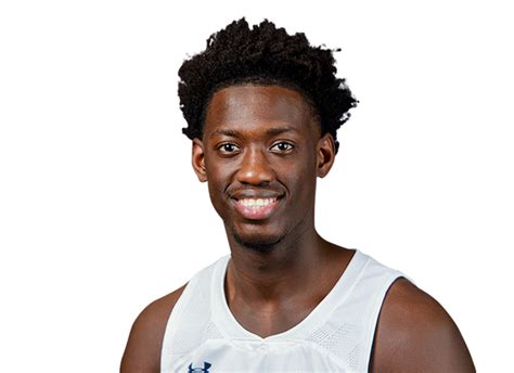 Bernie Andre - UT Martin Skyhawks Forward - ESPN (UK)