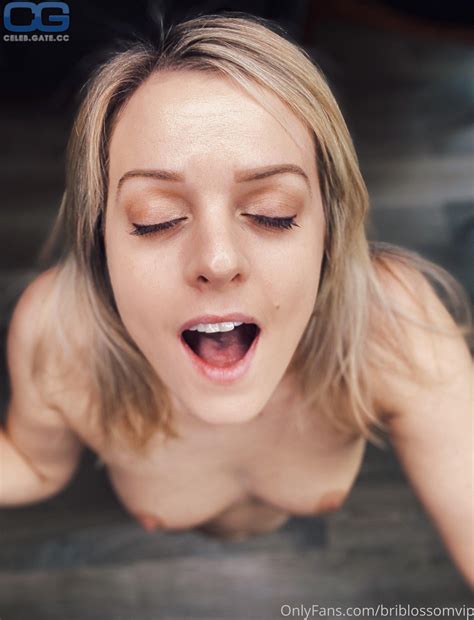 Bri Blossom nude, pictures, photos, Playboy, naked, topless, fappening