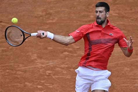French Open 2025 Results, Day 5 Bracket Winners, Losers, Highlights at