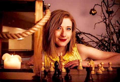 Know More From : IM Anna Rudolf - Chess.com