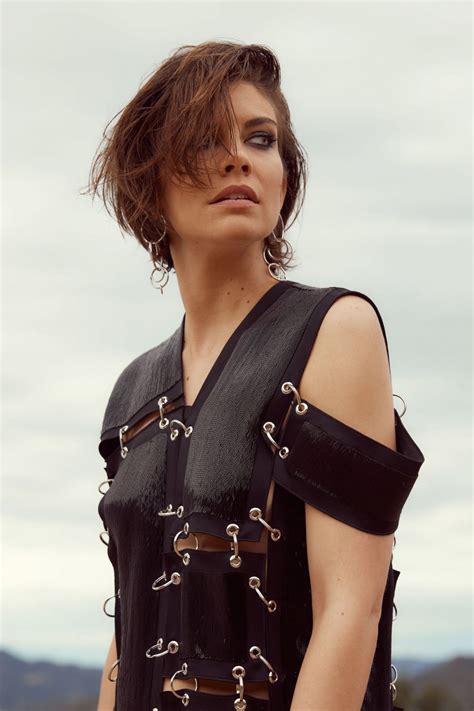 LAUREN COHAN for Hharper’s Bazaar Magazine, 03/28/2017 – HawtCelebs