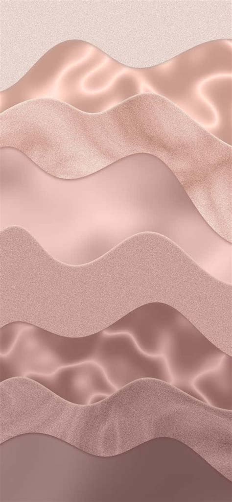 rose gold color wallpaper wallpaperscom