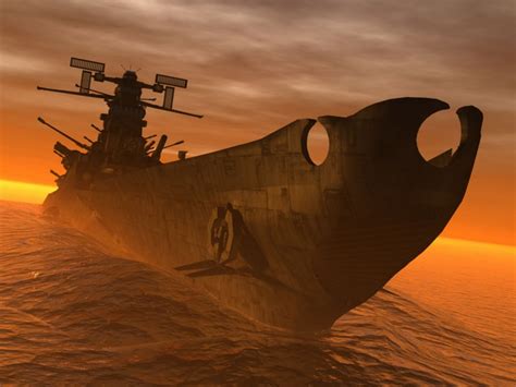 battleship yamato 1080p high quality 1400x1050 - Coolwallpapers.me!