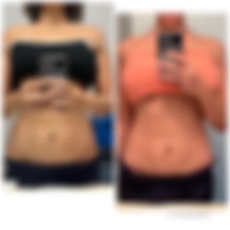F/32/5’8” [157 > 153 = 4 lbs](2 months) focusing on body recomposition