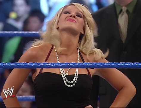 Acting so Smug before her divas uncovered match... : r/Jillian_Hall_Hotness