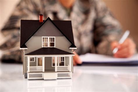 debunking  myths  va loans embrace home loans