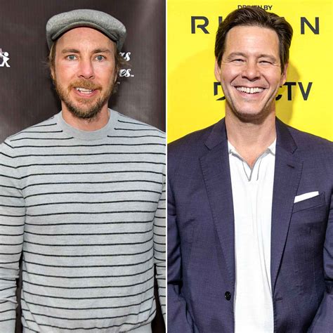 Dax Shepard and Ike Barinholtz Talk Being Naked Around Their Kids | Us
