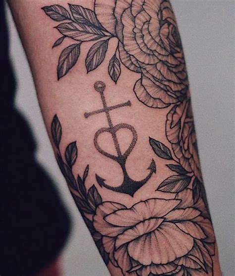 Тату мастер Sasha Tattooing (Саша Масюк) Санкт-Петербург | Татуировки ...