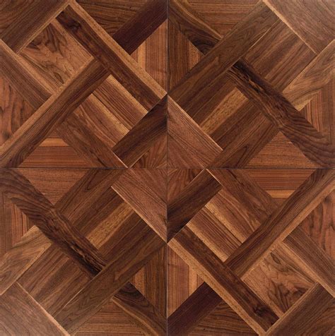 Parquet Panel Walnut F104 - Urbane Living | Wood floor pattern, Wood ...