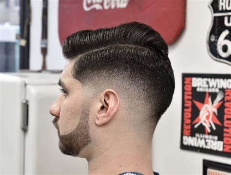 KINGS BARBER STUDIO CHICAGO