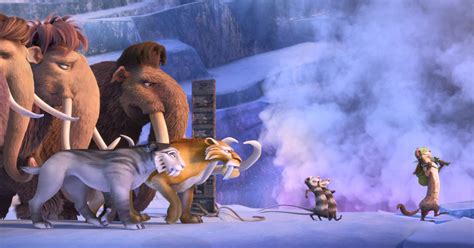 Ice Age