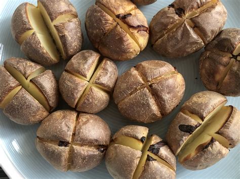 Hvor Lenge Skal Bakte Poteter Stå I Ovnen