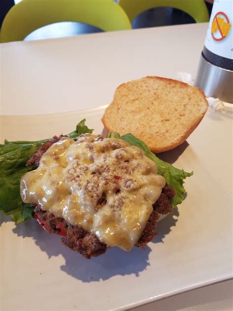 San Diego's Best Burger: Burger Lounge Review - Fun Diego Family