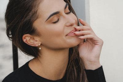 lilywho gold silver jewellery lab diamond rings