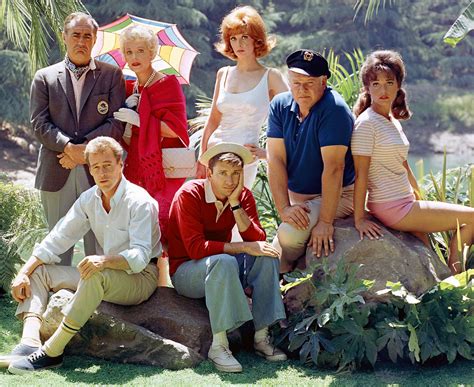 gilligans, Island, Comedy, Sitcom, Series, Television, 11 Wallpapers HD