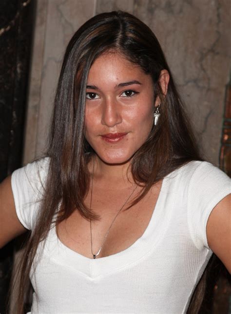 Q’orianka Kilcher Net Worth - Wiki, Age, Weight and Height