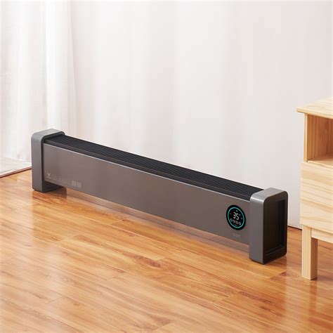Xiaomi Viomi smart electric heater can be controlled via the ...