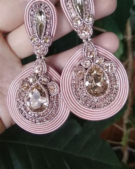#crystalearrings #longearrings #summerfashion #summer2022 # ...