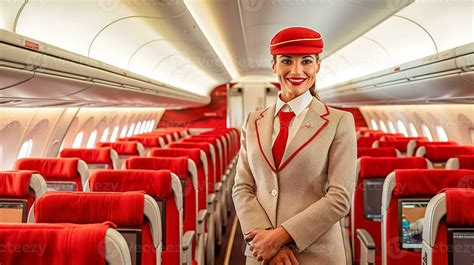Why wages for airline stewardess vary wildly across major hubs 9