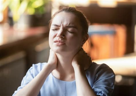 Is Your Neck Pain Causing Headache? Find Relief with These Five ...